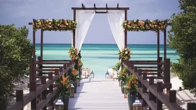 The Ritz-Carlton, Aruba