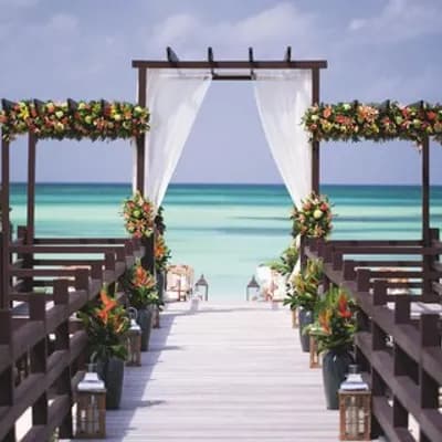 The Ritz-Carlton, Aruba
