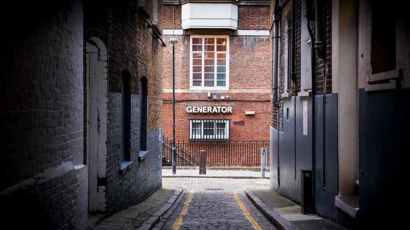 Generator London
