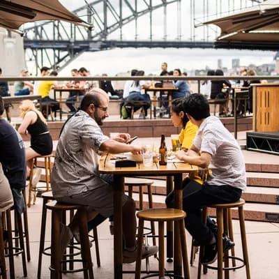 Opera Bar