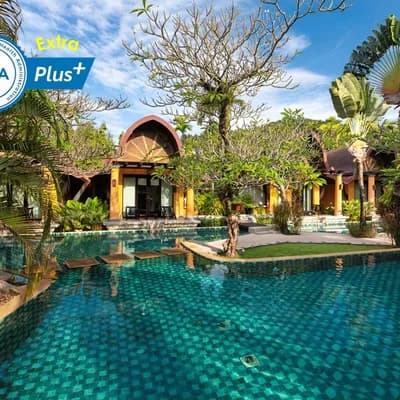 The Village Resort & Spa