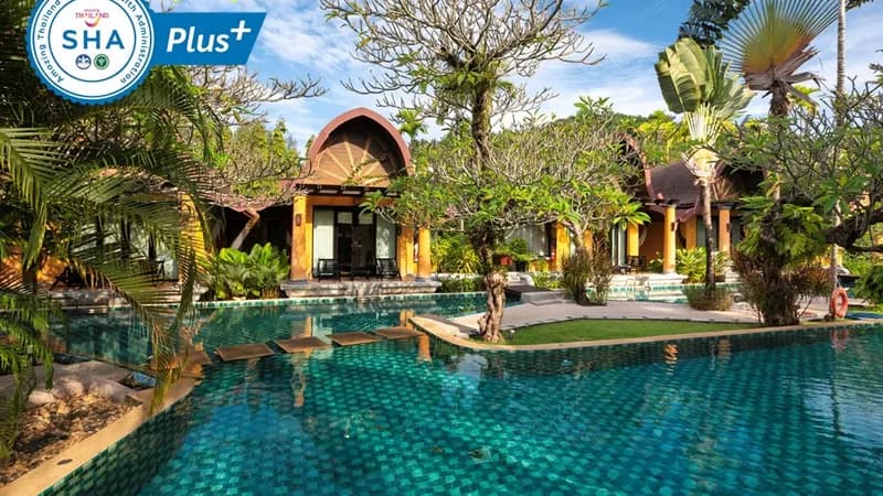The Village Resort & Spa
