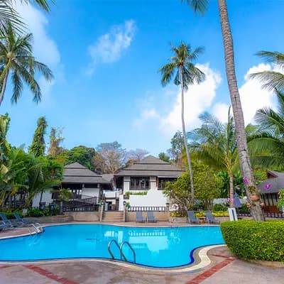 Phi Phi Holiday Resort