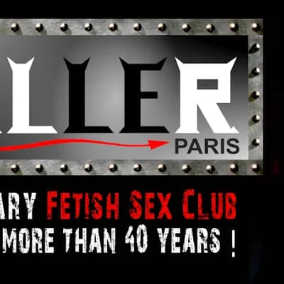 Le Keller