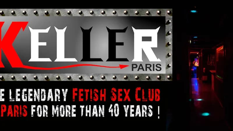 Le Keller