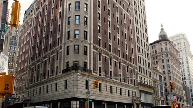 Ace Hotel New York