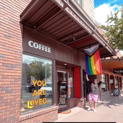 Turtle Island Coffee