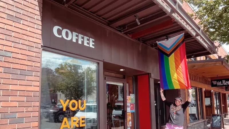 Turtle Island Coffee
