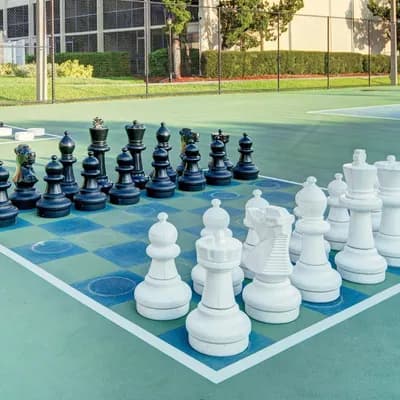 Club Wyndham Orlando International