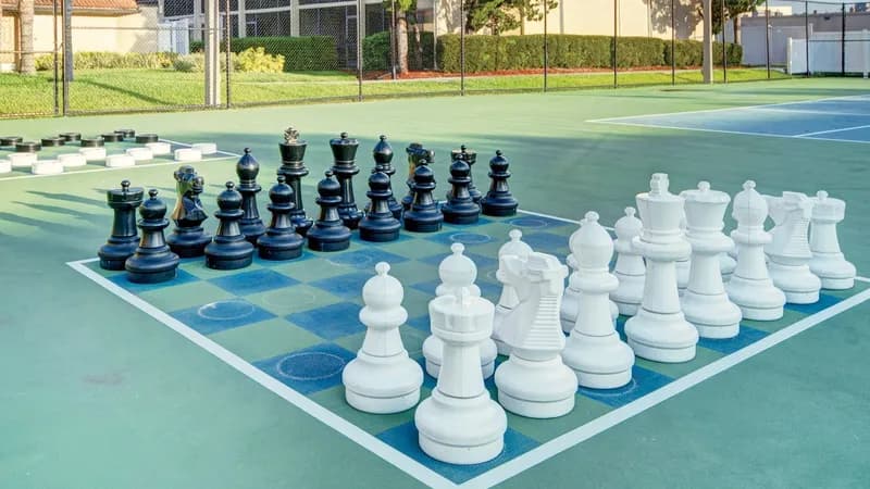 Club Wyndham Orlando International