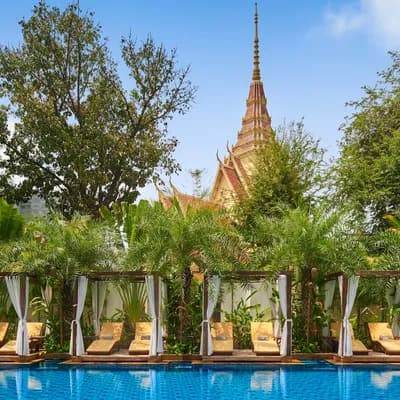 Palace Gate Hotel & Resort by EHM