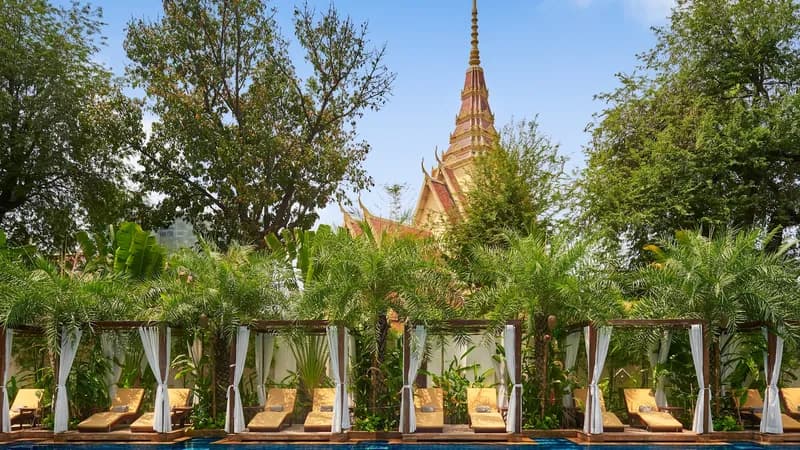 Palace Gate Hotel & Resort by EHM