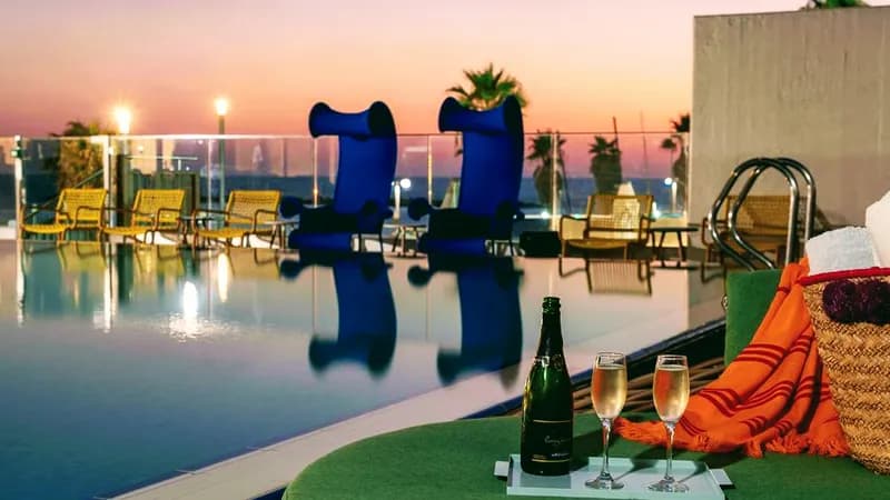 Herods Tel Aviv