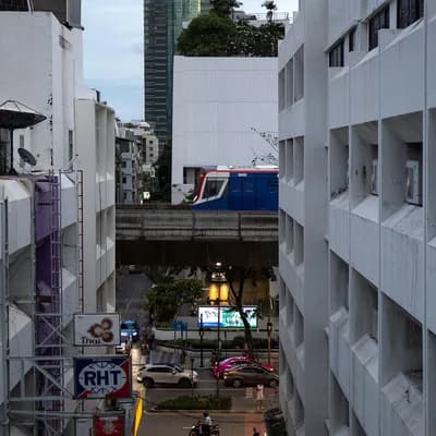 nantra silom