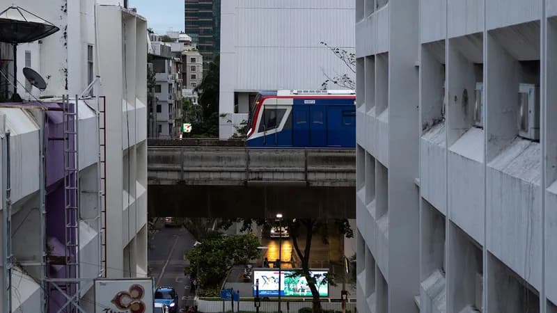 nantra silom