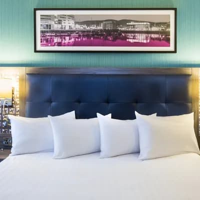 Leonardo Hotel Belfast