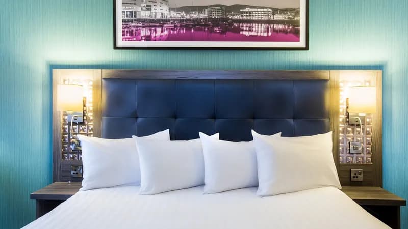 Leonardo Hotel Belfast
