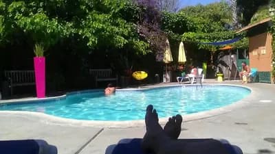 FLEX Spas Los Angeles