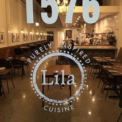 Lila