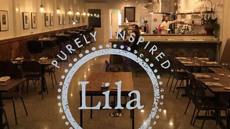 Lila