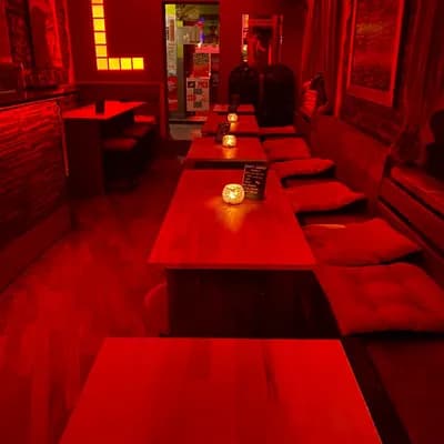 Kattwinkel Bar & Cafe