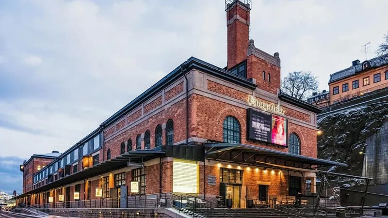 Fotografiska
