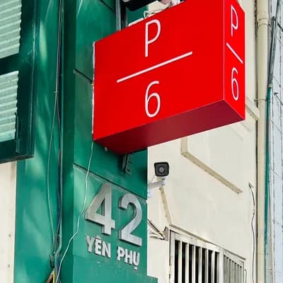 P6 SAUNA