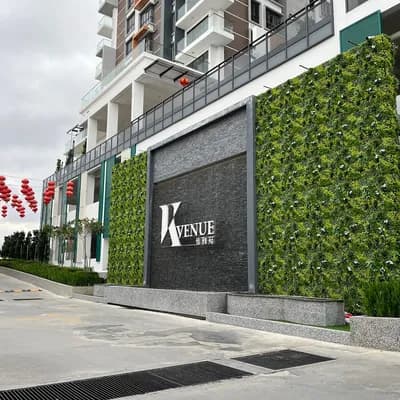 K Avenue by Pinstay