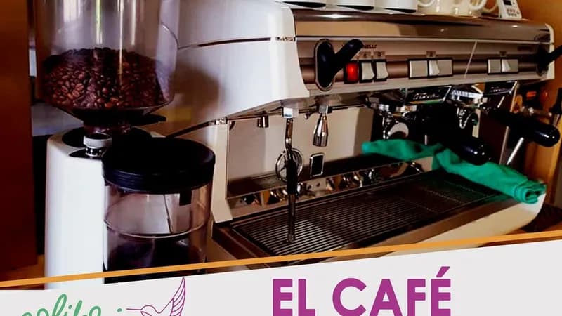 Colibrí Restaurante & Cafe
