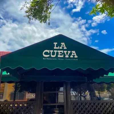 Restaurante La Cueva