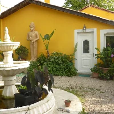 Le Masestival - B&B Toulouse