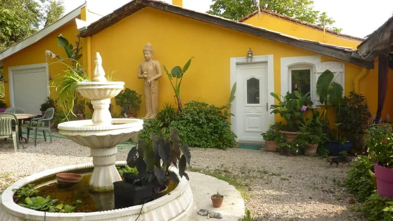 Le Masestival - B&B Toulouse