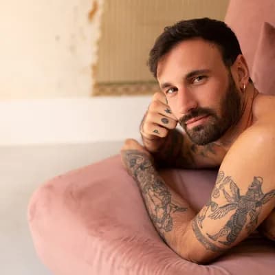 Massage Naturiste Gay Tantrique