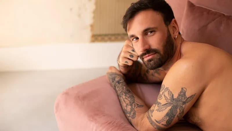 Massage Naturiste Gay Tantrique