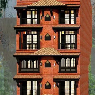 Everest Boutique Hotel & Spa