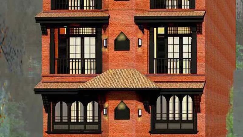 Everest Boutique Hotel & Spa
