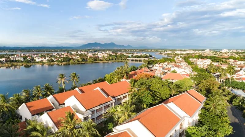 Anantara Hoi An Resort