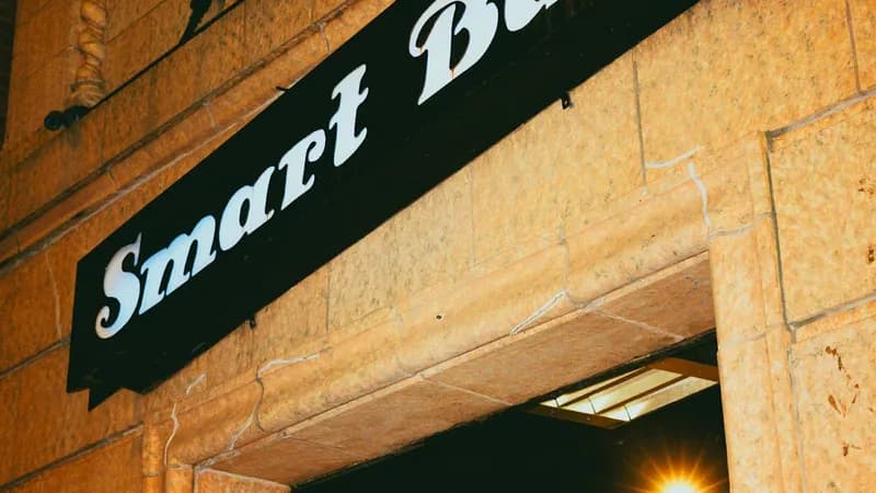 Smartbar