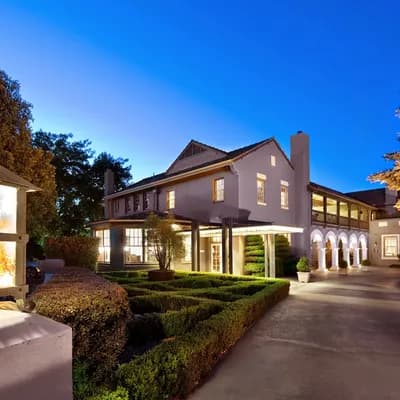 Mineral Springs Hotel
