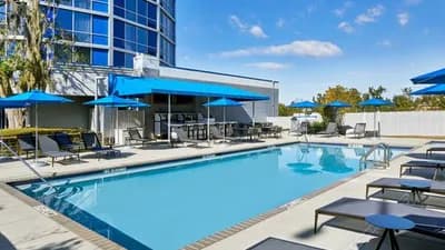 Four Points by Sheraton Tallahassee Downtown