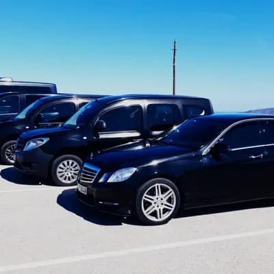 Notos travel