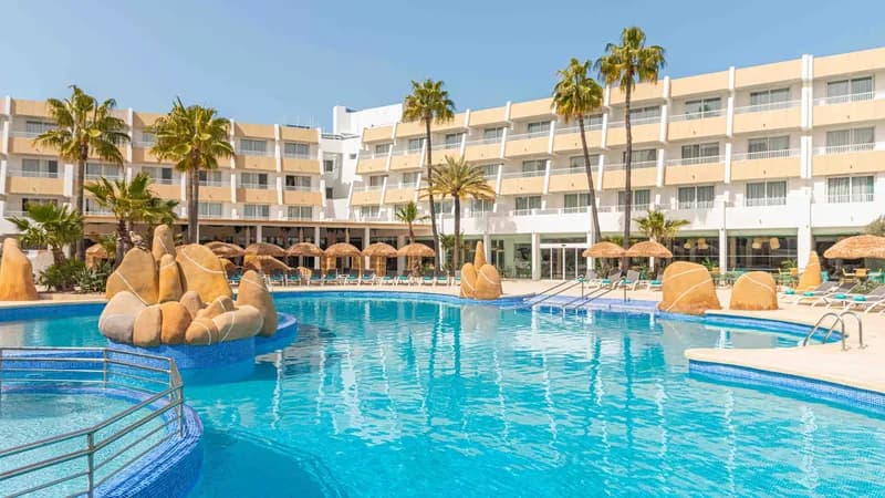 MarSenses Rosa del Mar Hotel & Spa