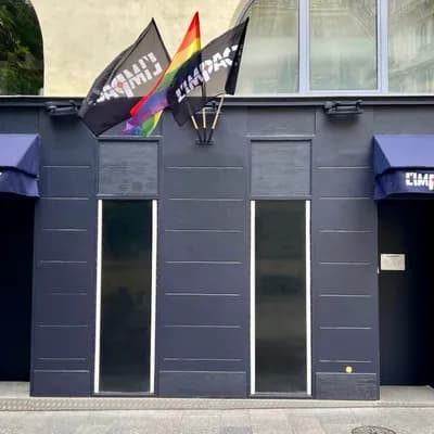 L'Impact Bar