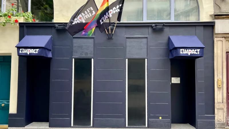 L'Impact Bar