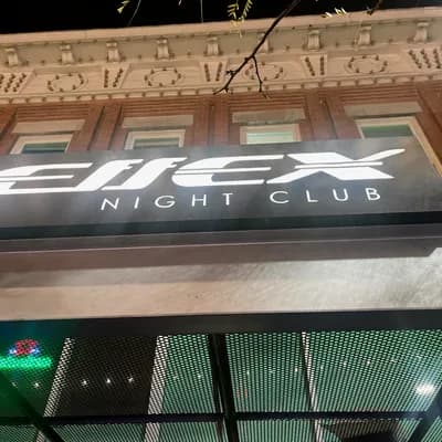 Effex NightClub