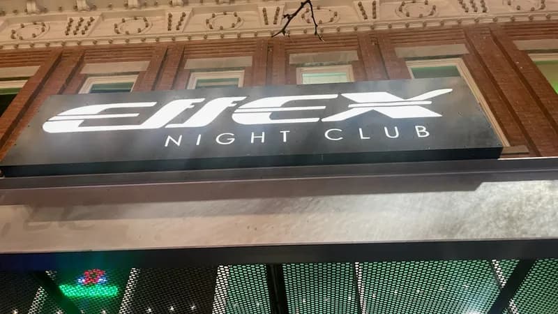 Effex NightClub