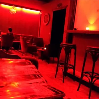 Capture Bar