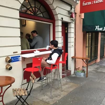 Farm : Table