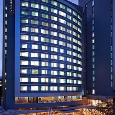 ESTELAR Milla de Oro Hotel