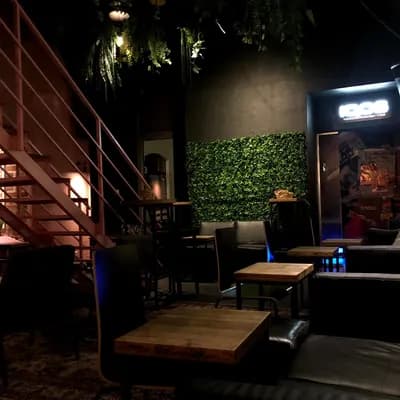 Coffee Planet
